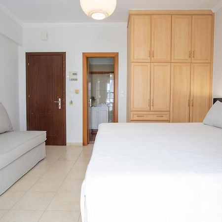 נידרי Adria Luxury Apartments מראה חיצוני תמונה