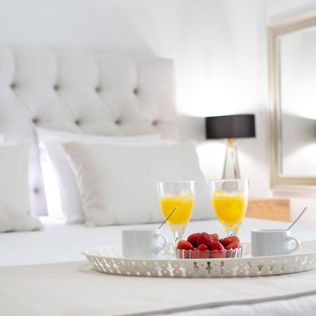 נידרי Adria Luxury Apartments מראה חיצוני תמונה