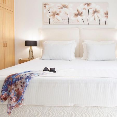 נידרי Adria Luxury Apartments מראה חיצוני תמונה