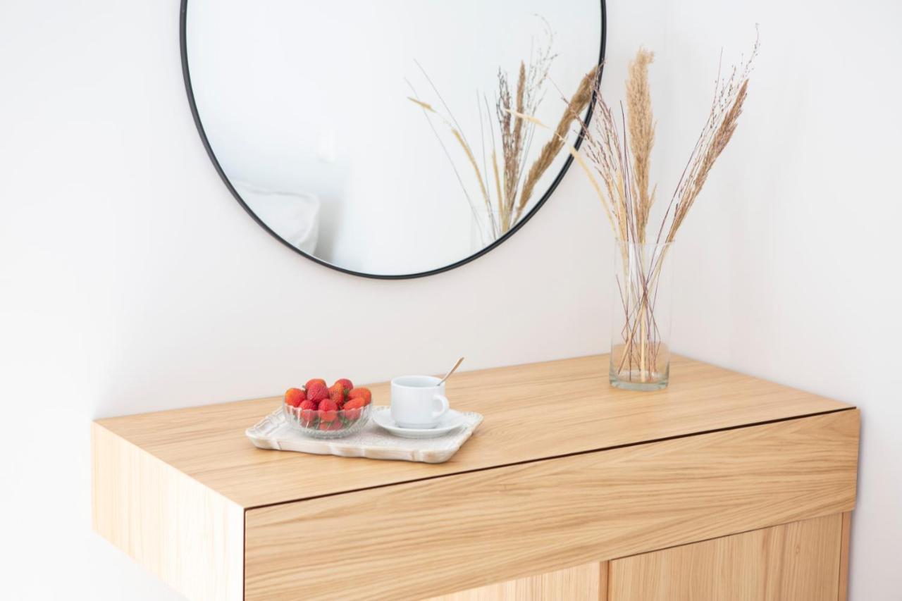 נידרי Adria Luxury Apartments מראה חיצוני תמונה