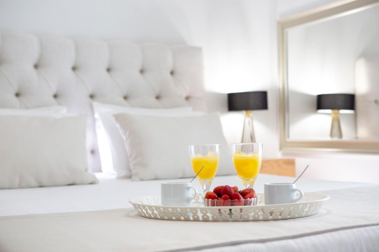 נידרי Adria Luxury Apartments מראה חיצוני תמונה