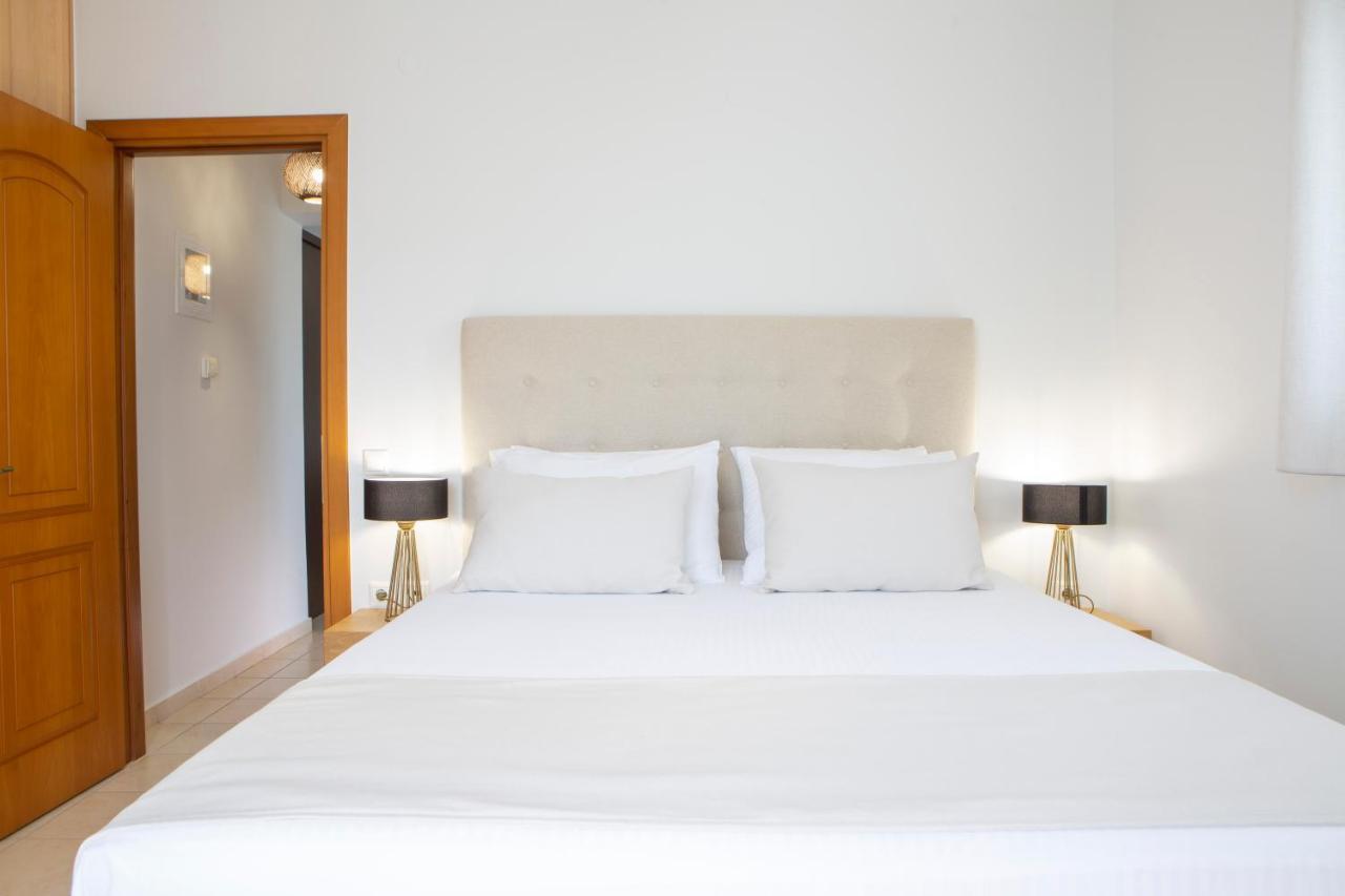 נידרי Adria Luxury Apartments מראה חיצוני תמונה