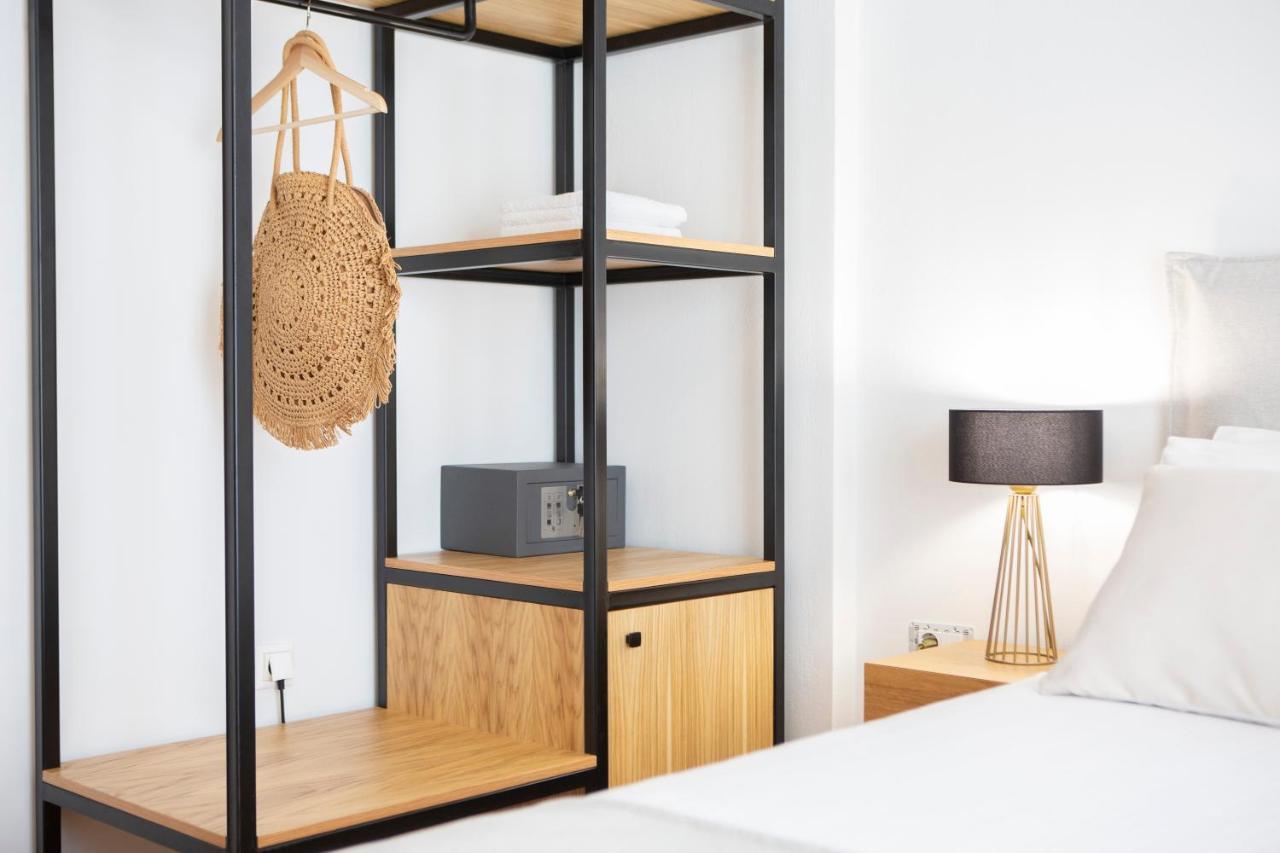 נידרי Adria Luxury Apartments מראה חיצוני תמונה