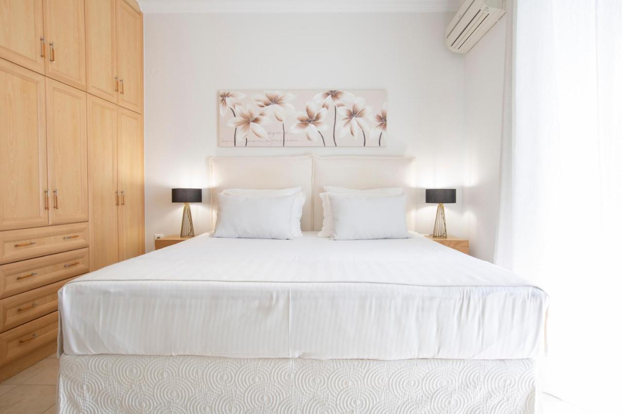 נידרי Adria Luxury Apartments מראה חיצוני תמונה