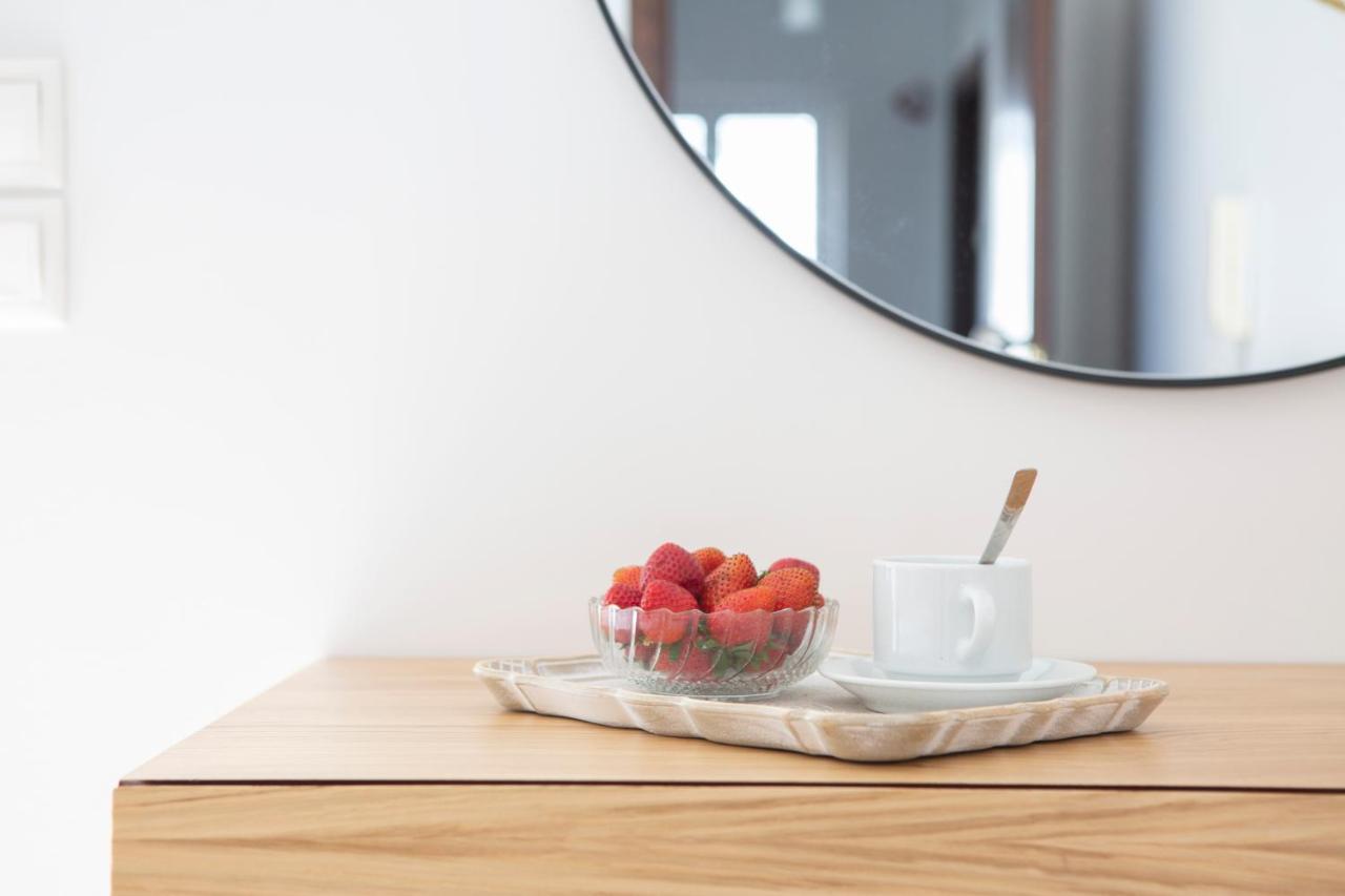 נידרי Adria Luxury Apartments מראה חיצוני תמונה