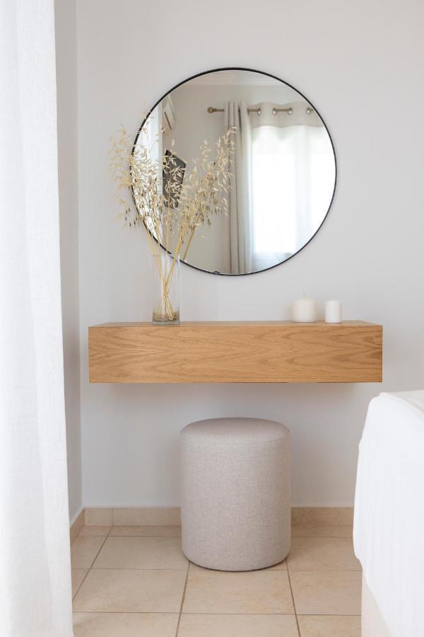נידרי Adria Luxury Apartments מראה חיצוני תמונה