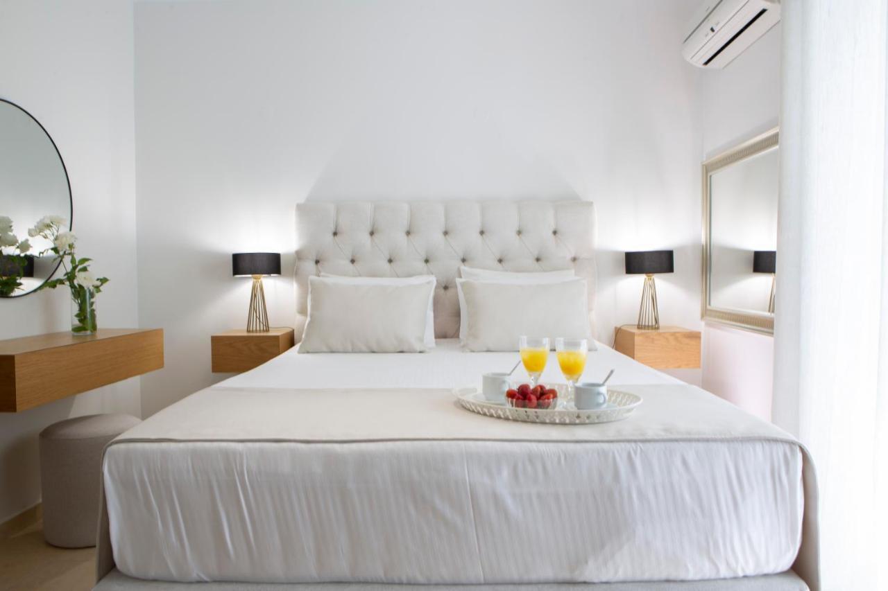 נידרי Adria Luxury Apartments מראה חיצוני תמונה