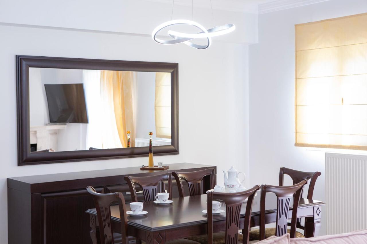 נידרי Adria Luxury Apartments מראה חיצוני תמונה