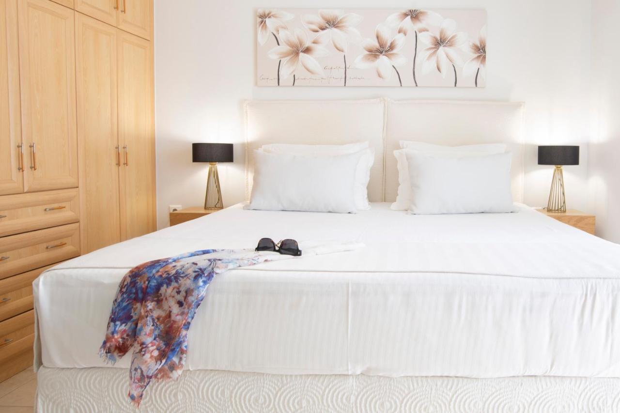 נידרי Adria Luxury Apartments מראה חיצוני תמונה