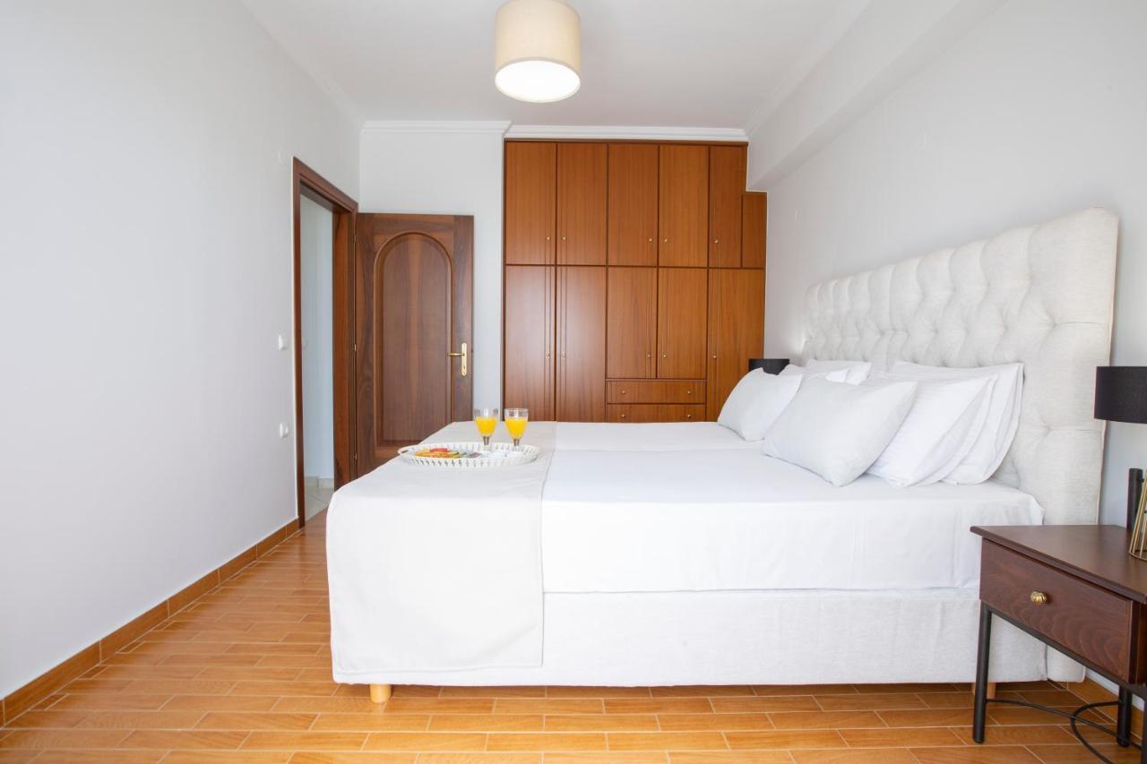 נידרי Adria Luxury Apartments מראה חיצוני תמונה