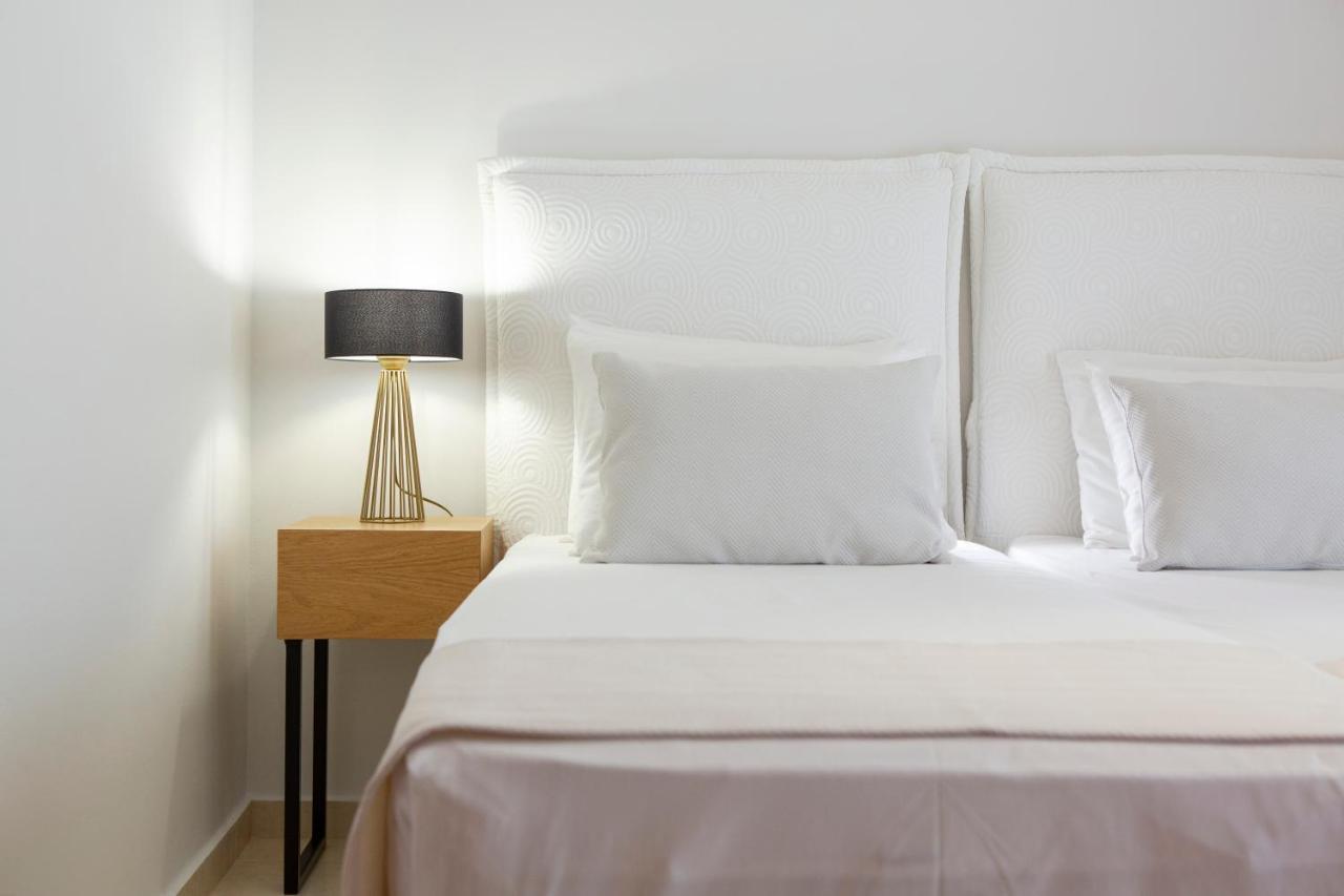 נידרי Adria Luxury Apartments מראה חיצוני תמונה