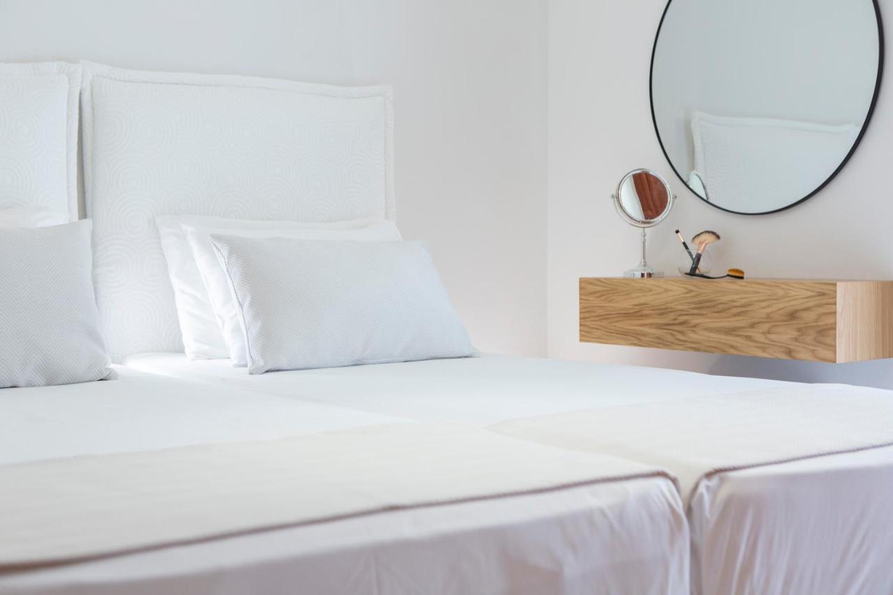 נידרי Adria Luxury Apartments מראה חיצוני תמונה