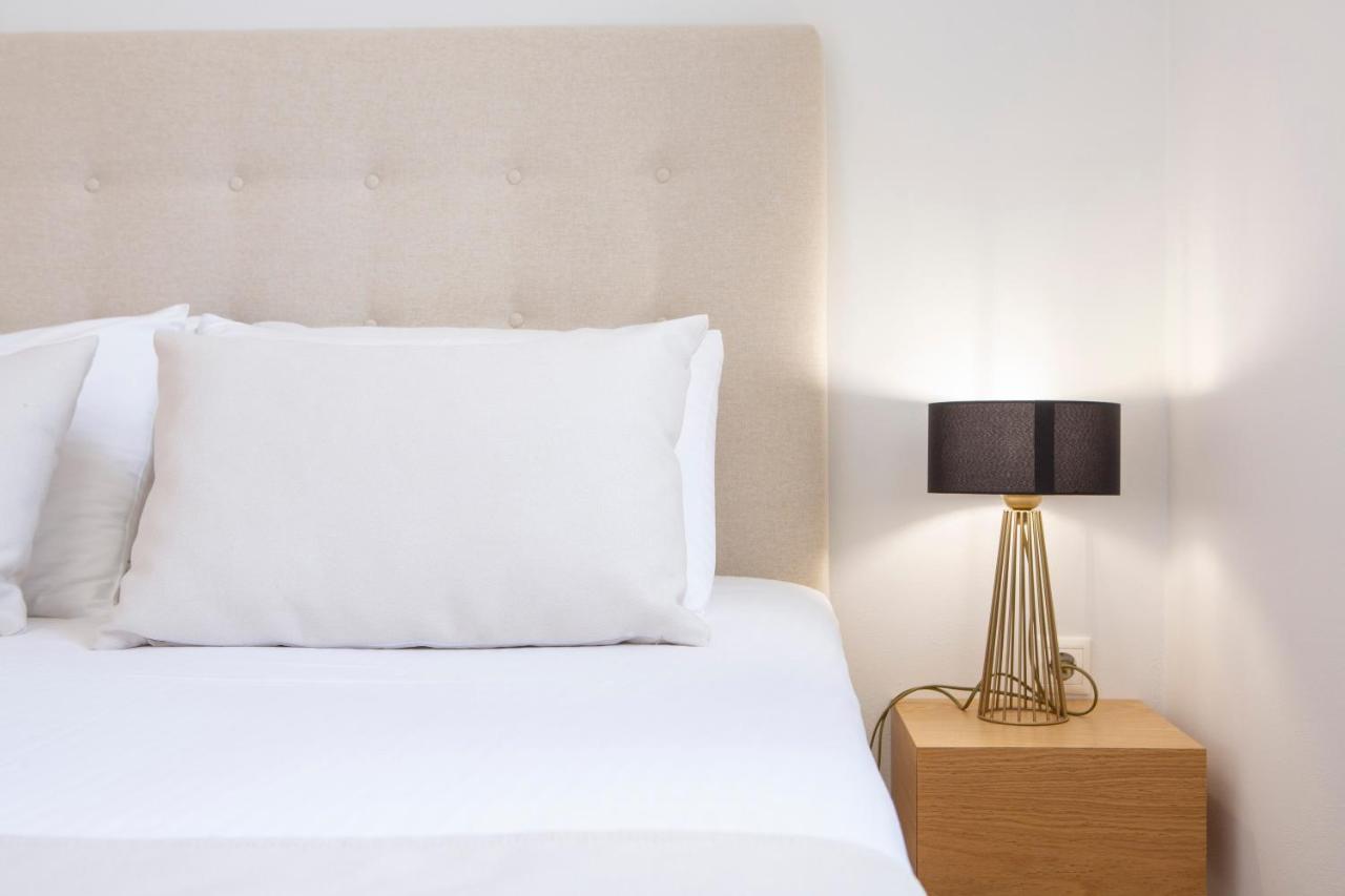 נידרי Adria Luxury Apartments מראה חיצוני תמונה