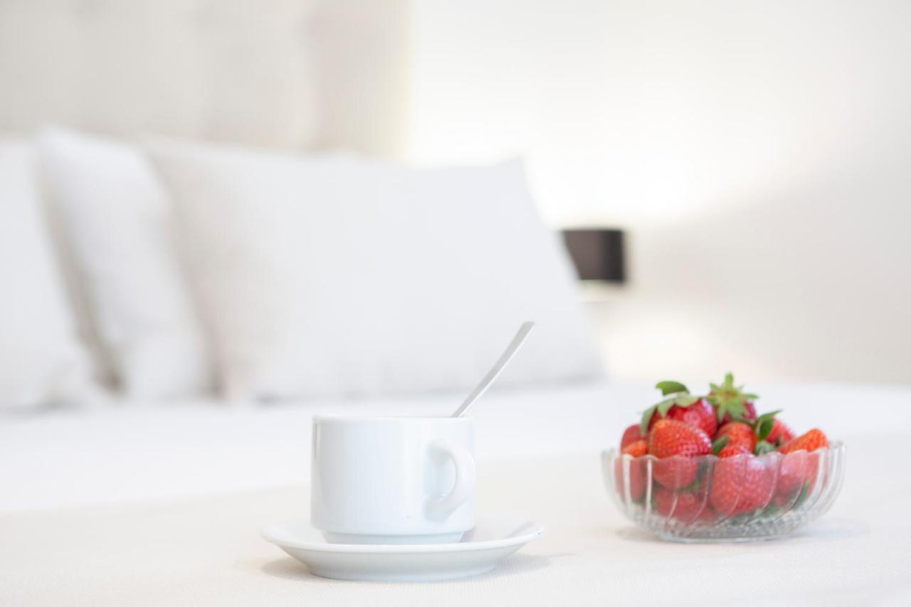 נידרי Adria Luxury Apartments מראה חיצוני תמונה