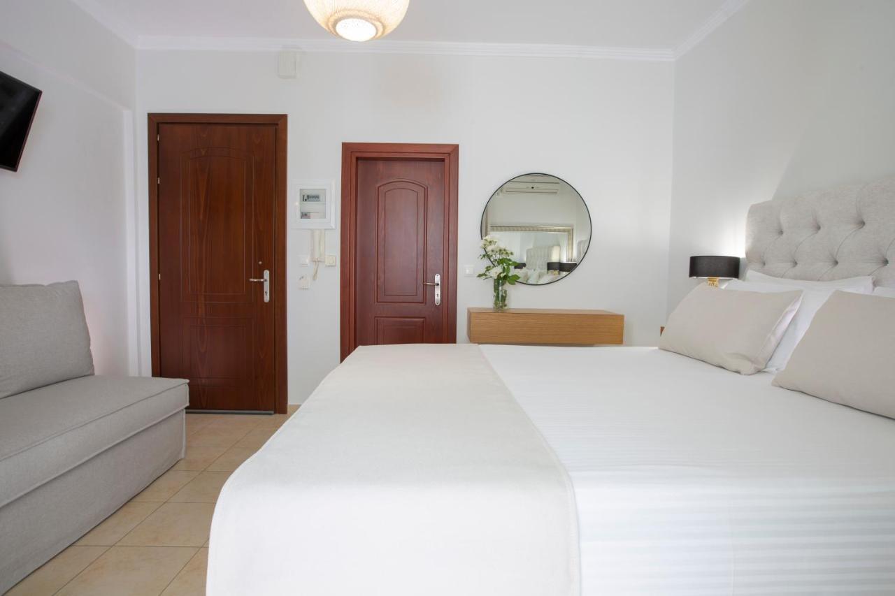 נידרי Adria Luxury Apartments מראה חיצוני תמונה