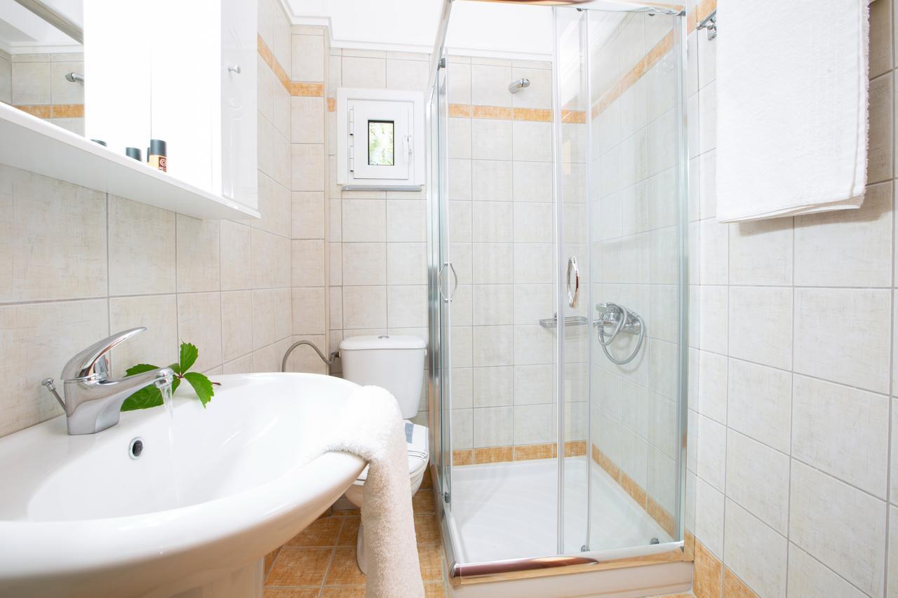 נידרי Adria Luxury Apartments מראה חיצוני תמונה
