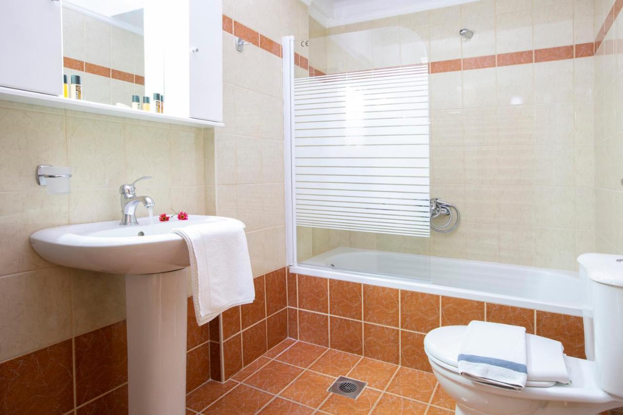 נידרי Adria Luxury Apartments מראה חיצוני תמונה