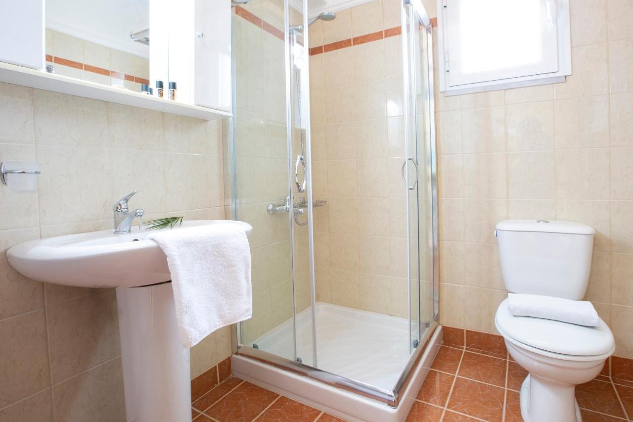 נידרי Adria Luxury Apartments מראה חיצוני תמונה