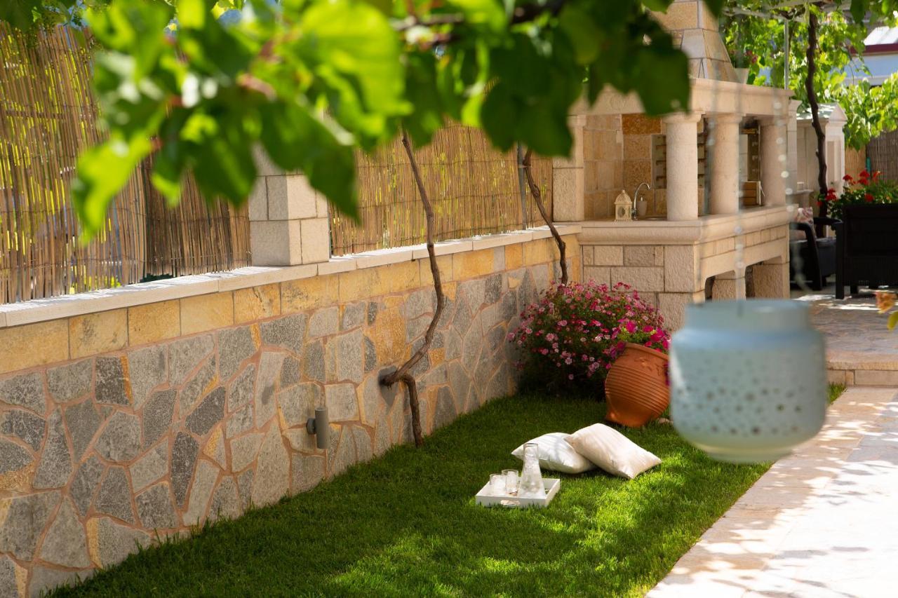 נידרי Adria Luxury Apartments מראה חיצוני תמונה